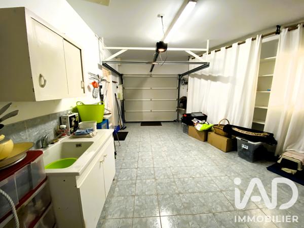 Maison à vendre 4 pièces 110 m² Prayssac