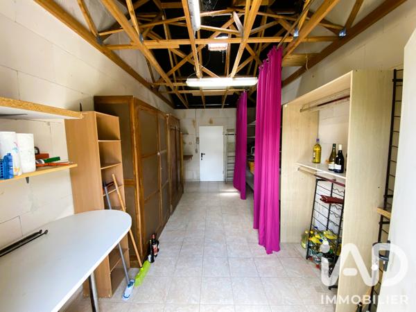 Maison à vendre 4 pièces 110 m² Prayssac