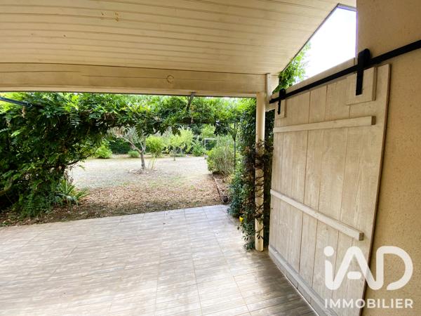 Maison à vendre 4 pièces 110 m² Prayssac