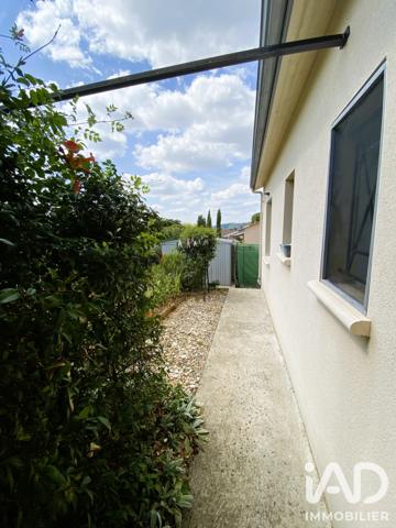Maison à vendre 4 pièces 110 m² Prayssac