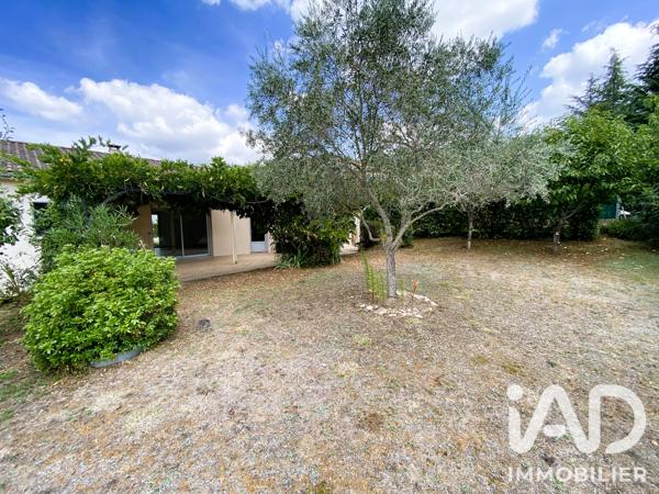 Maison à vendre 4 pièces 110 m² Prayssac