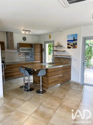 Maison à vendre 4 pièces 110 m² Prayssac
