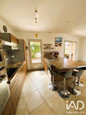 Maison à vendre 4 pièces 110 m² Prayssac