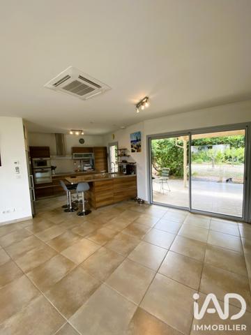 Maison à vendre 4 pièces 110 m² Prayssac