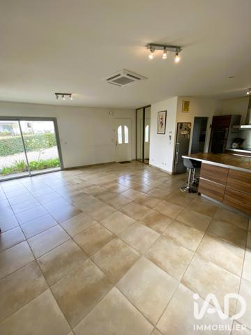 Maison à vendre 4 pièces 110 m² Prayssac