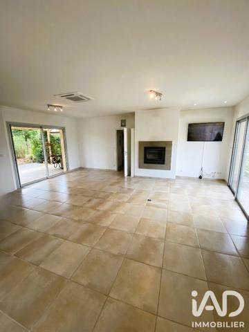 Maison à vendre 4 pièces 110 m² Prayssac