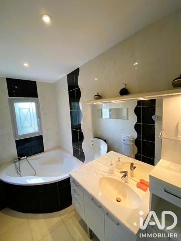 Maison à vendre 4 pièces 110 m² Prayssac