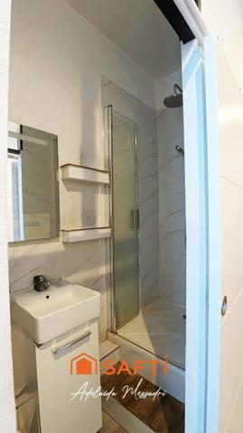 Appartement rare à Nice / Libération - Idéal investisseur ou grande famille !