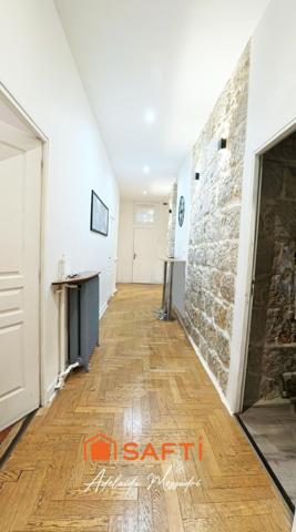 Appartement rare à Nice / Libération - Idéal investisseur ou grande famille !