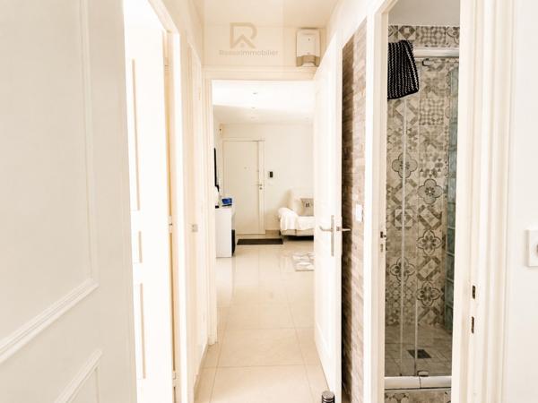 Appartement à LA CELLE SAINT CLOUD (78170)