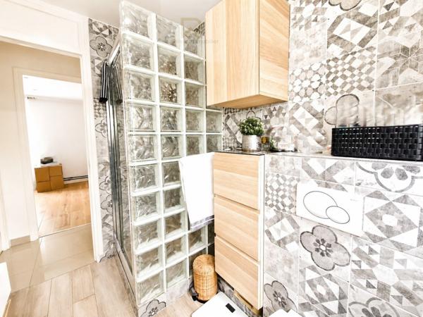 Appartement à LA CELLE SAINT CLOUD (78170)