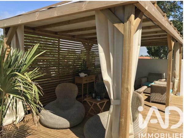 Maison à vendre 5 pièces 80 m² Le Grand-Village-Plage