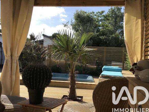 Maison à vendre 5 pièces 80 m² Le Grand-Village-Plage