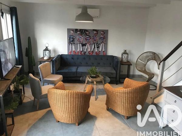 Maison à vendre 5 pièces 80 m² Le Grand-Village-Plage