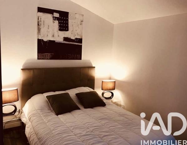 Maison à vendre 5 pièces 80 m² Le Grand-Village-Plage