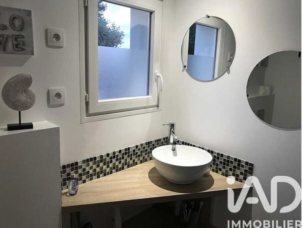 Maison à vendre 5 pièces 80 m² Le Grand-Village-Plage