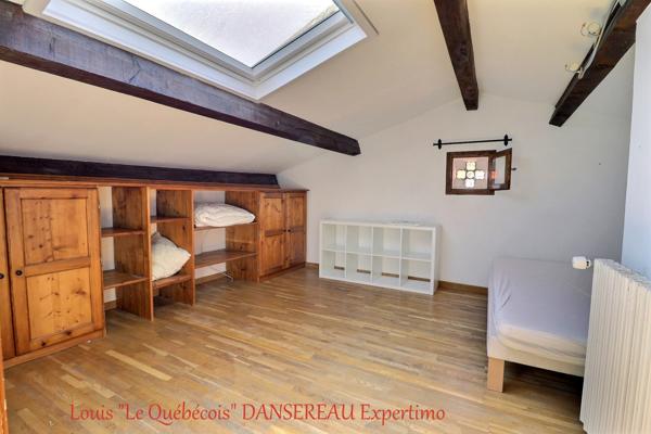 Auriol (13390) Auriol – Vue imprenable Sainte-Baume – Maison 5 chambres à fort potentiel dans un environnement préservé