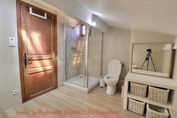 Auriol (13390) Auriol – Vue imprenable Sainte-Baume – Maison 5 chambres à fort potentiel dans un environnement préservé