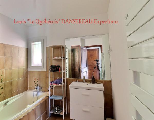 Auriol (13390) Auriol – Vue imprenable Sainte-Baume – Maison 5 chambres à fort potentiel dans un environnement préservé