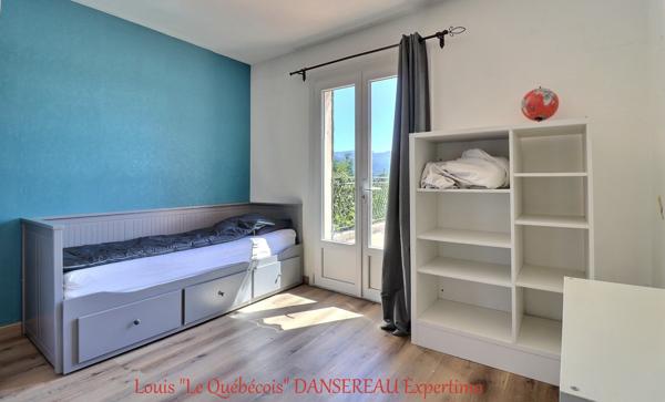 Auriol (13390) Auriol – Vue imprenable Sainte-Baume – Maison 5 chambres à fort potentiel dans un environnement préservé