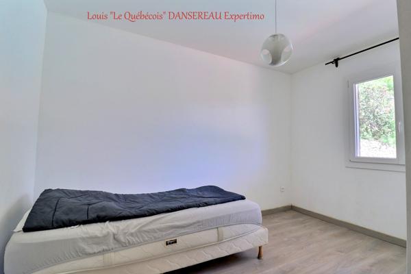 Auriol (13390) Auriol – Vue imprenable Sainte-Baume – Maison 5 chambres à fort potentiel dans un environnement préservé