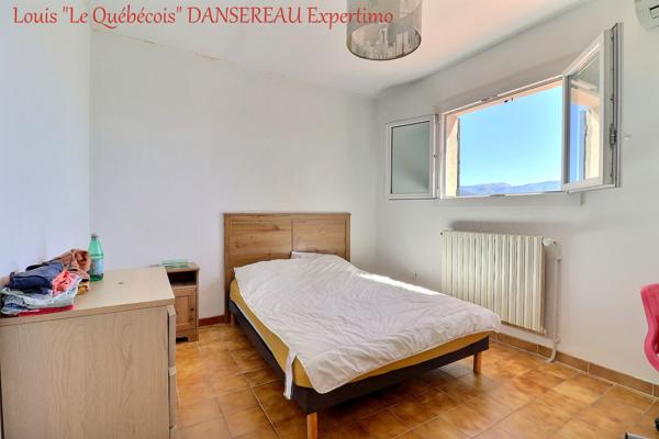 Auriol (13390) Auriol – Vue imprenable Sainte-Baume – Maison 5 chambres à fort potentiel dans un environnement préservé