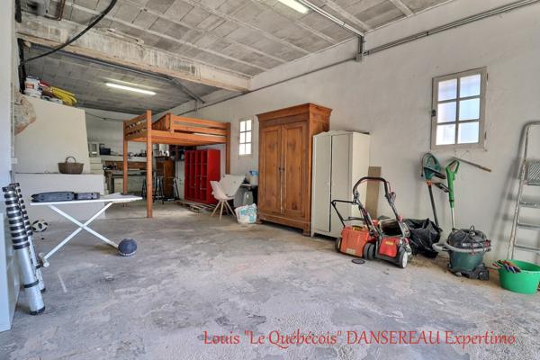 Auriol (13390) Auriol – Vue imprenable Sainte-Baume – Maison 5 chambres à fort potentiel dans un environnement préservé