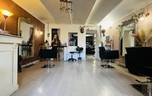 Vente Maison de village AVEC LOCAL COMMERCIAL + REMISE Goudargues   