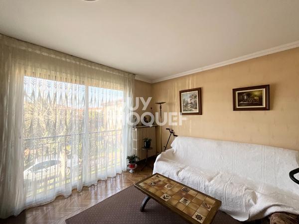 Maison Villeneuve Tolosane T5 de 100 m2