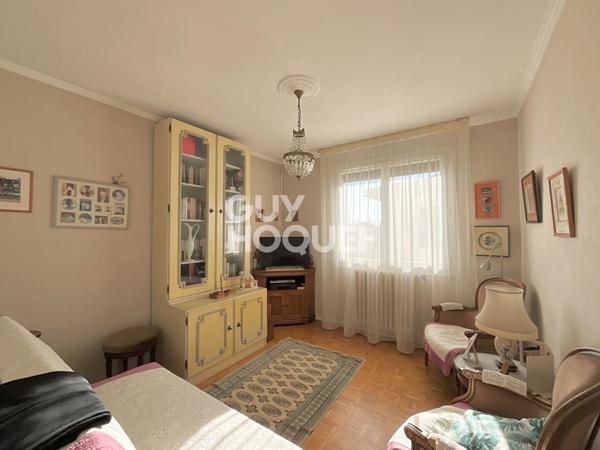 Maison Villeneuve Tolosane T5 de 100 m2