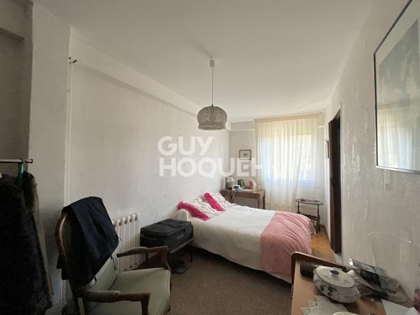 Maison Villeneuve Tolosane T5 de 100 m2