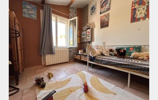 Vente Maison rénové(e) Poussan