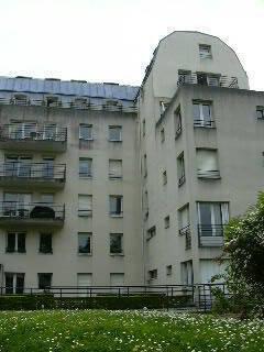 Appartement 2 pièces                                        - 44000 Nantes Réf : 12384