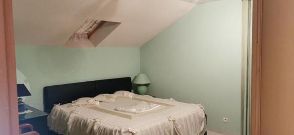 Maison  6 pièce(s) 130 m2