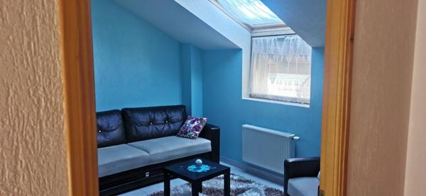 Maison  6 pièce(s) 130 m2