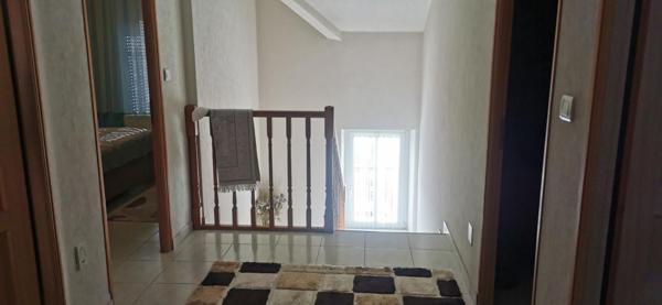 Maison  6 pièce(s) 130 m2