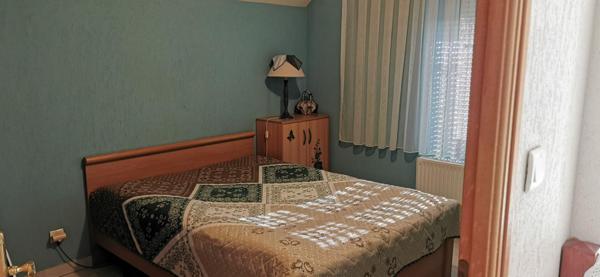 Maison  6 pièce(s) 130 m2