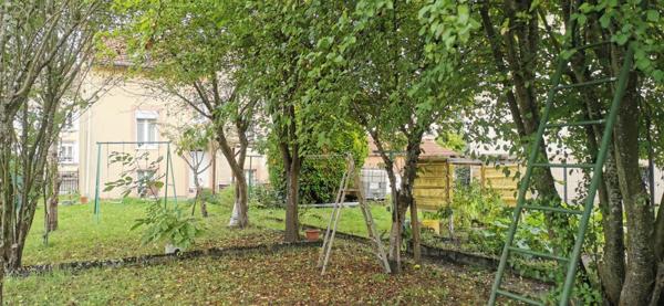 Maison  6 pièce(s) 130 m2