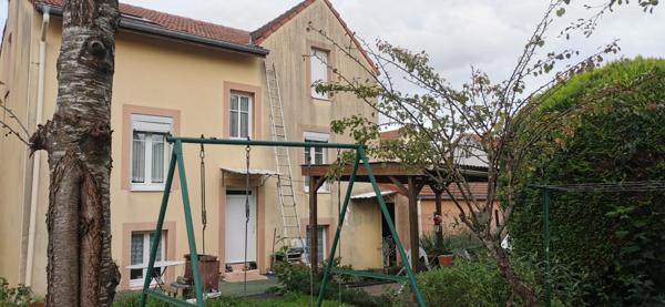 Maison  6 pièce(s) 130 m2