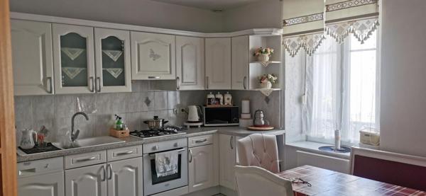 Maison  6 pièce(s) 130 m2