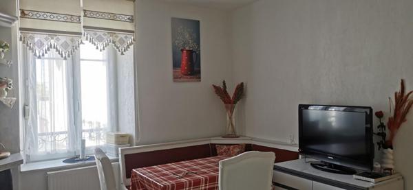 Maison  6 pièce(s) 130 m2