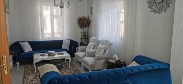 Maison  6 pièce(s) 130 m2