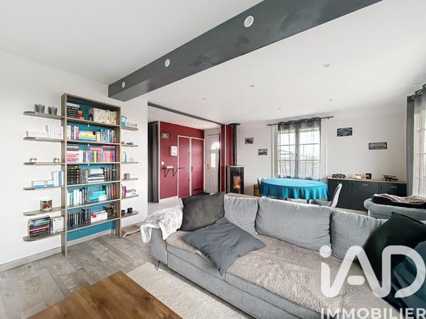 Maison à vendre 3 pièces 76 m² Colombiers