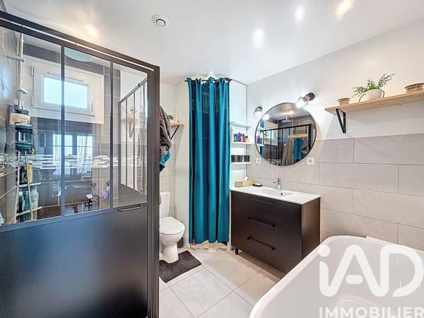 Maison à vendre 3 pièces 76 m² Colombiers