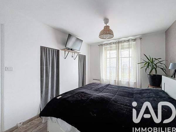 Maison à vendre 3 pièces 76 m² Colombiers