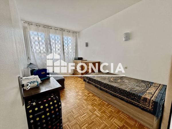 À vendre Appartement 4 pièces 78 m² - Saint-chamond 42400