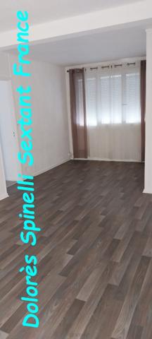 A VENDRE Bel appartement 3 chambres, Centre ville.