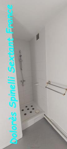 A VENDRE Bel appartement 3 chambres, Centre ville.