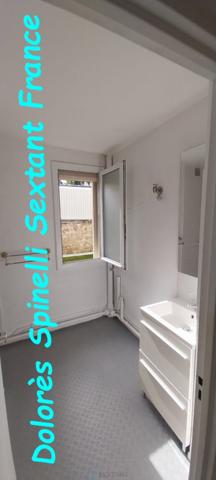 A VENDRE Bel appartement 3 chambres, Centre ville.