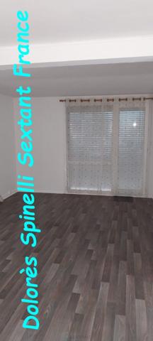 A VENDRE Bel appartement 3 chambres, Centre ville.